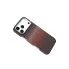 Apple İphone 17 Pro Max Vega Magsafe Kapak - Çöl Titanyum