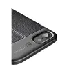 Apple İphone 7 Kılıf Auto Focus Kapak - Kırmızı