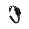 Apple Watch 38mm Klasik Kordon (SAAT DEĞİLDİR) - Siyah