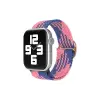 Apple Watch 38mm  Kordon - Pembe-mavi
