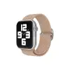 Apple Watch 42mm  Kordon (SAAT DEĞİLDİR) - Benekli Pudra
