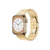 Apple Watch 42mm Kr413 Fine Steel Kordon - Gold