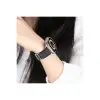 Apple Watch 42mm Mountain Kordon (SAAT DEĞİLDİR) - Lacivert