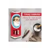 Arko 12li Tıraş Sabunu 12x75 Gr