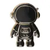 Astro Stand Astronot - Siyah