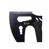 Axe-002-a 42cm Kamp Baltası