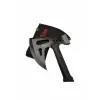 Axe-002-a 42cm Kamp Baltası
