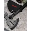 Axe-002-a 42cm Kamp Baltası