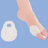 Ayak Baş Parmak Silikon Bunyon Koruyucu