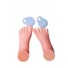 Ayak Baş Parmak Silikon Bunyon Koruyucu