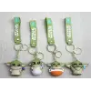 Baby Yoda Silikon Anahtarlık Alk4268