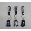 Batman Silikon Anahtarlık Alk4276