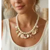 Beach Vibes Charm Kolye