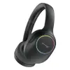 Bhs17 Bt 6.0 Kablosuz Kafaüstü Kulaklık - Siyah