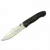 Bk-002 Çakı Kahve 23 Cm Manuel, Kemerlikli