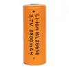 Bl26650 3.7v 6800 Mah Lithium Li-ion Şarjlı Pil