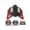Br S100 30w Cob Led Usb Projektör El Feneri