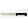 Bursa İnce Küt Kasap Bıçağı No:4, 20 Cm - Plastik Sap
