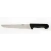 Bursa Kalın Küt Kasap Bıçağı No:5, 23 Cm - Plastik Sap