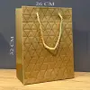 Büyük Boy Gold Hediye Çantası
