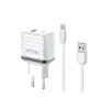 C32Q 3.0 Quick Lightning Seyahat Şarj Cihazı