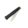 Çakı Metal Delikli Kabzalı 23 Cm , Yarı Otomatik