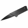 Card Sharp Survial Pratik Kart Çakı 8 Cm - Cüzdana Konabilen