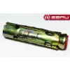 Çekmeli S Tipi Çelik Dübel 8 - 100 Adet