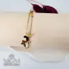 Çelik Bileklikler 16+5 Cm Uzatma Payı - Kbl0098