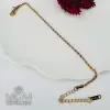 Çelik Burgu Bileklik 2 Mm - Kbl0092