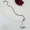 Çelik Burgu Bileklik 2,5 Mm - Kbl0077