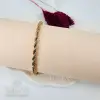 Çelik Burgu Bileklik 2,5 Mm - Kbl0078-1