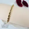 Çelik Burgu Bileklik 3 Mm - Kbl0118