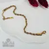 Çelik Burgu Bileklik 3 Mm - Kbl0118