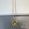 Çelik Kolyeler 45 + 5 Cm Uzatma Payı - Kl0097