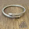 Çelik  Erkek Çelik Bileklik - Ebl0005