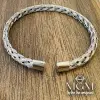 Çelik Erkek Çelik Bileklik - Ebl0023