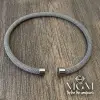 Çelik  Erkek Çelik Bileklik - Ebl0006