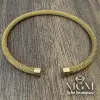 Çelik  Erkek Çelik Bileklik - Ebl0007