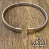 Çelik Erkek Çelik Bileklik - Ebl0020