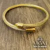 Çelik Erkek Çelik Bileklik - Ebl0004