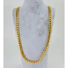 Çelik Erkek Kolye 60 Cm - Ekl0047