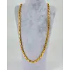   Çelik Erkek Kolye 60 Cm - Ekl0042