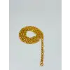   Çelik Erkek Kolye 60 Cm - Ekl0045