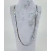 Çelik Erkek Zincir