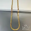 Çelik Kolyeler 40 + 5 Cm Uzatma Payı - Kl0073