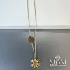 Çelik Kolyeler 40 + 5 Cm Uzatma Payı - Kl0168