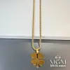 Çelik Kolyeler 60 + 5 Cm Uzatma Payı - Kl0091