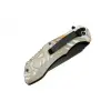 Comando Çakı 21 Cm Yarı Otomatik  , Kemerlikli
