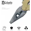 Company Np-1010-b Çöl Rengi Çok Amaçlı İmha Pense